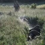 Brezhnev great-grandson captured fighting for Russia in Ukraine