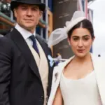 Sara Ali Khan and Henry Cavill at Royal Ascot, sparking AI debate.