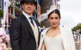 Sara Ali Khan and Henry Cavill at Royal Ascot, sparking AI debate.