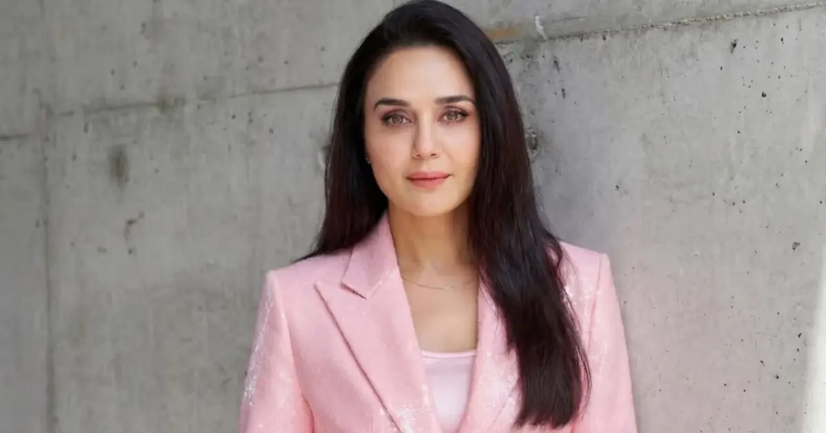 Preity Zinta deepfake lawsuit Google Meta Bombay High Court