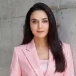 Preity Zinta deepfake lawsuit Google Meta Bombay High Court