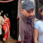 Samantha Ruth Prabhu and Raj Nidimoru, sources confirm Samantha Ruth Prabhu pregnancy news.