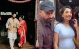 Samantha Ruth Prabhu and Raj Nidimoru, sources confirm Samantha Ruth Prabhu pregnancy news.