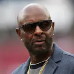 Jerry Rice quote about hard work