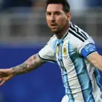 Jorge Messi, father of Lionel Messi, is recovering after being under medical supervision.