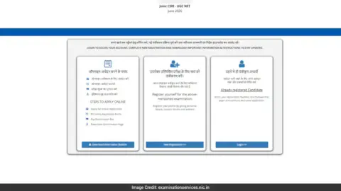 CSIR UGC NET June 2026 registration deadline approaching