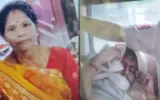 Delhi doctor accused of murdering househelp, argument with wife over firing.