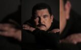 Guillermo Rodriguez performing on Dancing with the Stars