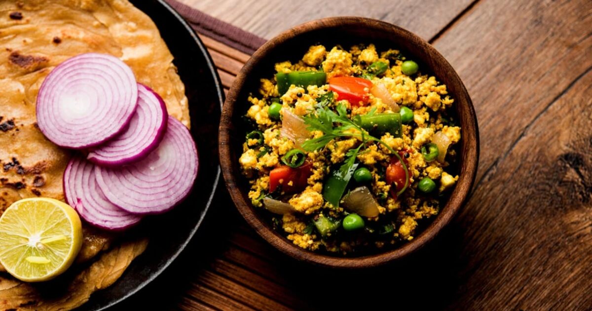 Quick and easy 10-minute sabzi recipes for busy weeknights