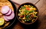 Quick and easy 10-minute sabzi recipes for busy weeknights
