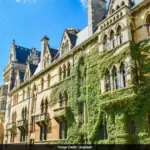 Indian students in the UK considering career paths amidst tightening visa regulations.