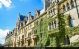 Indian students in the UK considering career paths amidst tightening visa regulations.