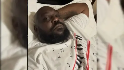 Faizon Love, actor known for 'Elf', arrested in Tampa.