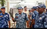 NEET UG retest security cover