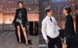 Zendaya McQueen outfit at Spider-Man event