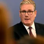 Keir Starmer facing pressure to resign as UK Prime Minister