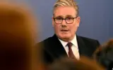 Keir Starmer facing pressure to resign as UK Prime Minister