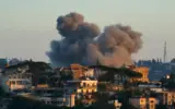 Israeli strikes on Lebanon kill 16, dimming ceasefire hopes amid looming US-Iran deal.
