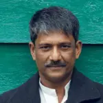 Adil Hussain, Indian actor, discussing the challenges faced by small films without stars.