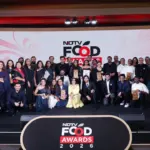 Indian chefs Kunal Kapur and Manish Mehrotra sharing their favorite foods and guilty pleasures.