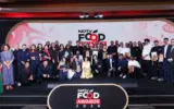 Indian chefs Kunal Kapur and Manish Mehrotra sharing their favorite foods and guilty pleasures.
