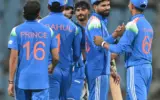 Harshit Rana in India squad for final ODI vs Afghanistan