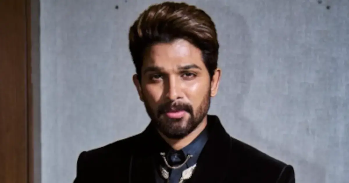 Allu Arjun summoned by Hyderabad court in Pushpa 2 stampede case