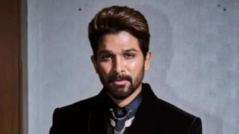 Allu Arjun summoned by Hyderabad court in Pushpa 2 stampede case