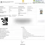 NEET exam centre row: NTA clarifies Nagpur student's login details were altered, leading to Abu Dhabi centre.
