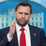 JD Vance criticizes Israel's stance on the Iran deal, emphasizing the need to 'smell the reality' of the situation.