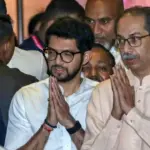 Shiv Sena UBT crisis: Rebel MPs explain defection as Thackerays step in to firefight.