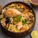 Customer discovers a dead fly in their biryani, leading to a court order for compensation.
