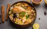 Customer discovers a dead fly in their biryani, leading to a court order for compensation.