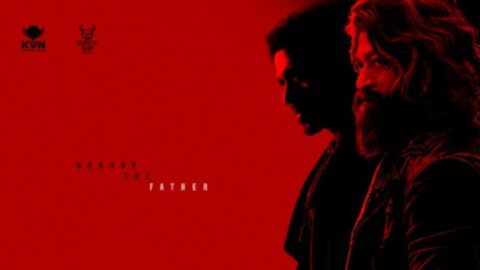 Yash's upcoming movie 'Toxic' confirmed for August 2026 release.