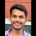 Sanket Kumar, ISRO scientist who overcame a two-mark JEE Advanced setback