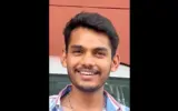 Sanket Kumar, ISRO scientist who overcame a two-mark JEE Advanced setback