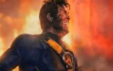 Robert Downey Jr. discusses Avengers Doomsday