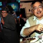 NDTV Food Awards ceremony celebrating India's culinary heritage
