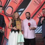 Mirelle Pingfu, F&B Professional of the Year, NDTV Food Awards 2026