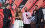 Mirelle Pingfu, F&B Professional of the Year, NDTV Food Awards 2026