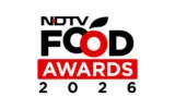 NDTV Food Awards 2026 winners celebrating on stage