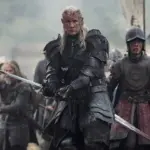 Matt Smith discusses potential House of the Dragon Season 3 battles