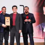 Papa's Wins Best Restaurant of the Year at NDTV Food Awards 2026