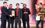 Papa's Wins Best Restaurant of the Year at NDTV Food Awards 2026