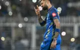 Hardik Pandya Mumbai Indians trade rumour