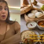 Bhooki Bhumi spiritual dining experience at Art of Living Ashram, Bengaluru