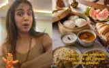 Bhooki Bhumi spiritual dining experience at Art of Living Ashram, Bengaluru