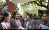 CBSE Class 10 Second Board Result 2026 announcement graphic