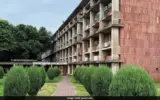 AIIMS BSc Nursing admit card 2026 download link