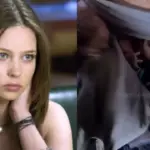 Daveigh Chase video Skid Row thin